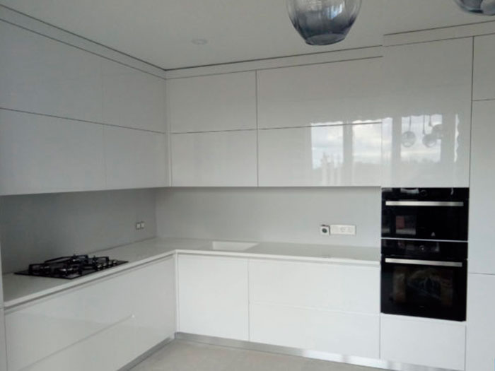 Кухня г. Калинковичи цены в Калинковичах